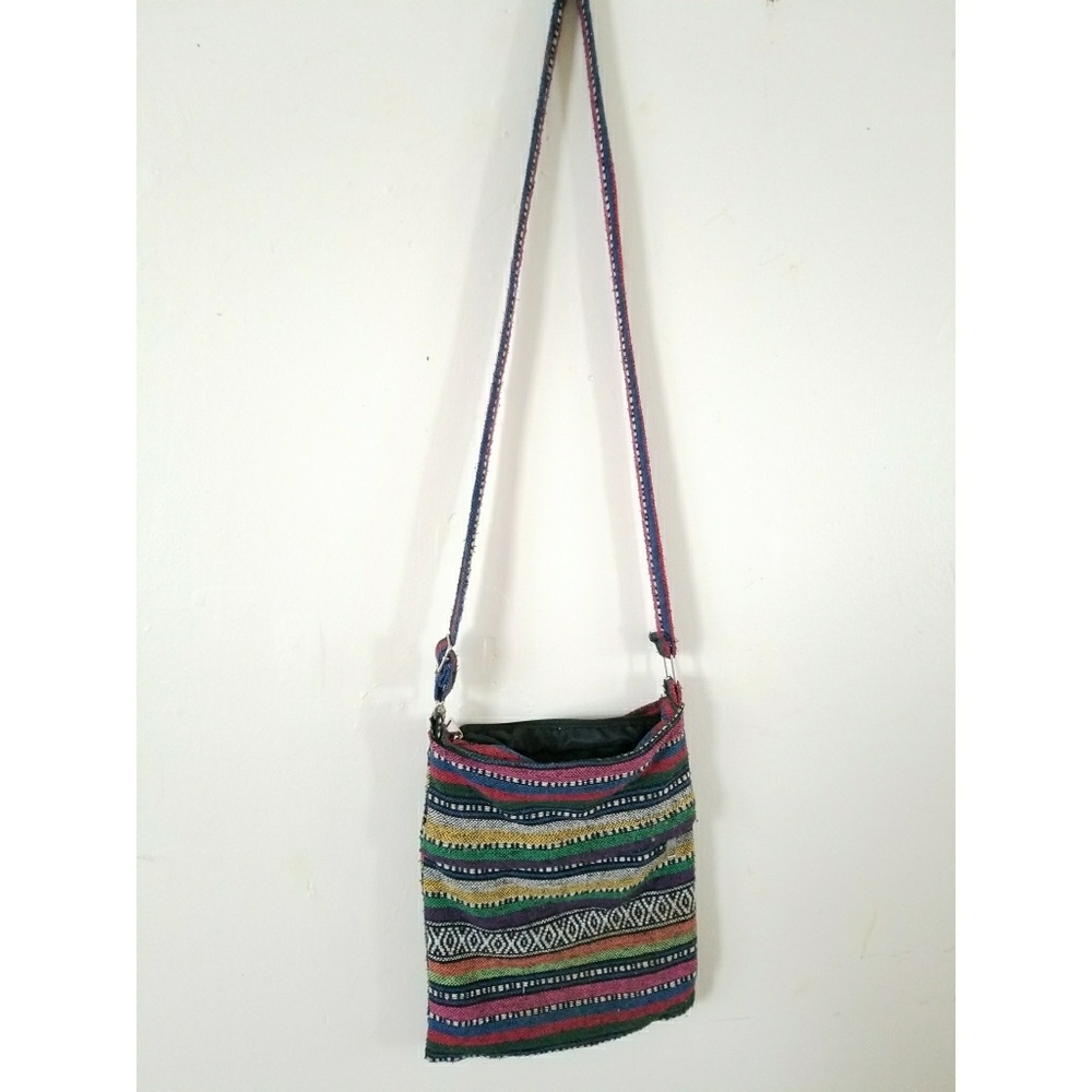 Aztec Crossbody Purse
